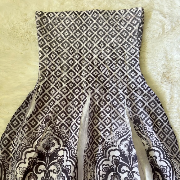 Lapis 2 Way Convertible Dress/MIDI Skirt, One Size - Picture 5 of 13